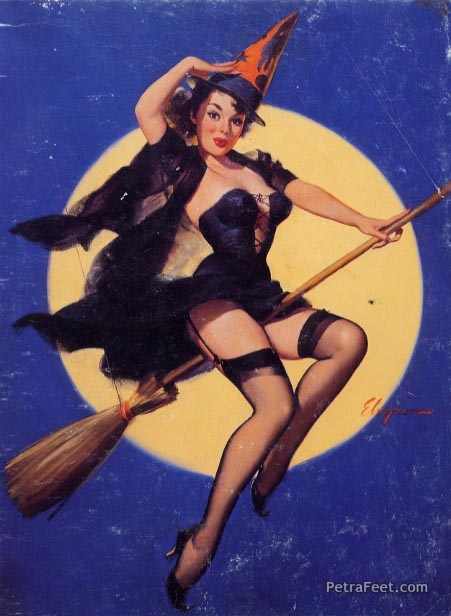 sexy_vintage_witch